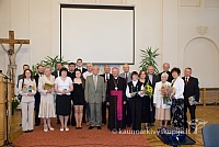 Arkivyskupijos diena, 2011-06-24