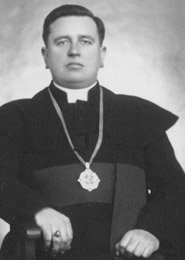  Kanauninkas Juozapas STANKEVIČIUS (1903–1974) 