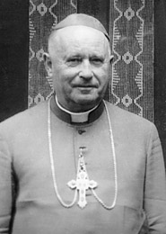 Vyskupas Liudvikas POVILONIS MIC (1910–1990) 