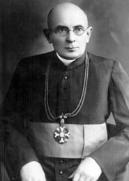  Prelatas Stanislovas JOKŪBAUSKIS (1880–1947) 