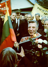  Kardinolas Vincentas SLADKEVIČIUS (1920–2000) 