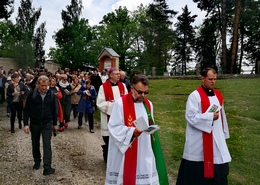  Veprių Kalavrijos. Juozo Vaitkevičiaus fotografija 