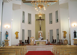  Kauno Švč. Mergelės Marijos Rožančiaus Karalienės bažnyčia. ... fotografija 