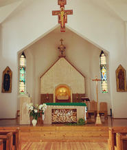  Kauno Šv. Vincento Pauliečio bažnyčia. Parapijos fotografija 