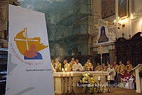 Kauno arkivyskupijos antrasis sinodas