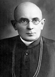   Prälat  Stanislovas JOKŪBAUSKIS (1880–1947)